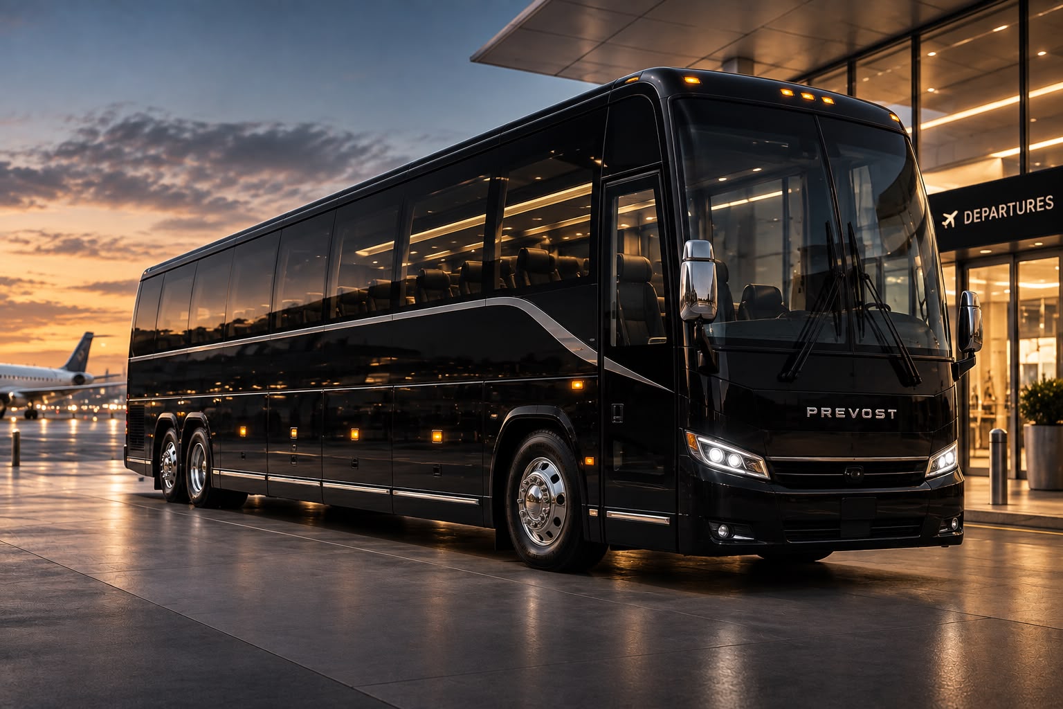 Motor Coach